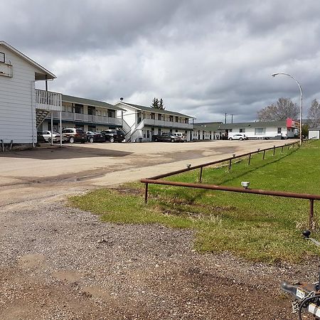 Elk Point Motel & Rv Park Exterior foto